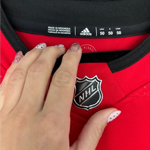 Adidas Griswold jersey - Picture 3 of 9